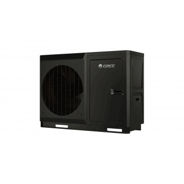Gree Versati V GRS-CQ14.0Pd/NpG4-E Αντλία Θερμότητας 14kW Μονοφασική 80°C Monoblock με Wi-Fi